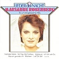 Marianne Rosenberg - Lieder der Nacht: 16 Unvergessene Hits album