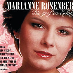 Marianne Rosenberg - Die Großen Erfolge альбом
