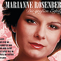 Marianne Rosenberg - Die Großen Erfolge album