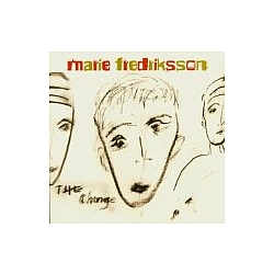 Marie Fredriksson - Change album