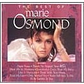 Marie Osmond - The Best of Marie Osmond альбом