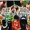 Three 6 Mafia - Chapter 2 - World Domination album