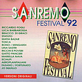 Mariella Nava - Sanremo Festival 1992 album