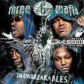 Three 6 Mafia - Da Unbreakables album