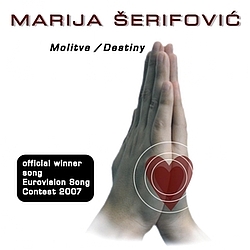 Marija Serifovic - Molitva  Destiny альбом