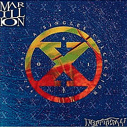 Marillion - A Singles Collection album