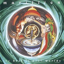 Marillion - The Best Of Both Worlds album