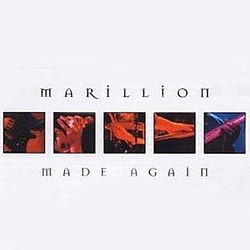 Marillion - Made Again (disc 2) album