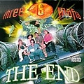 Three 6 Mafia - Da End album