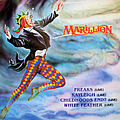Marillion - Freaks album