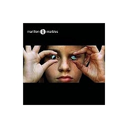 Marillion - Marbles (disc 1) альбом