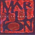 Marillion - Live in Caracas album