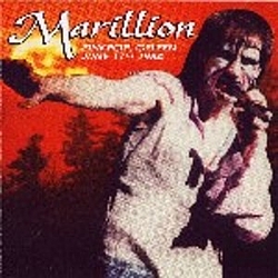 Marillion - Pinkpop, Geleen june 11th 1984 album