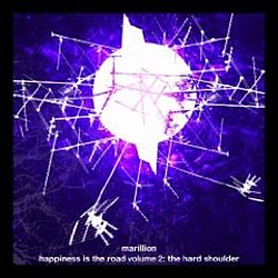 Marillion - Happiness is the Road, Volume 2: The Hard Shoulder album
