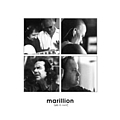 Marillion - Less Is More album