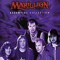 Marillion - Music Collection by EMI album