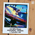 Marillion - FRC 008 - Le Spectrum Montréal, Canada. 6 September 1997 album