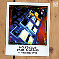 Marillion - FRC 010 - 1990-12-12: Moles Club, Bath, England album