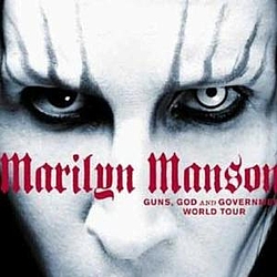 Marilyn Manson - Guns, God and Government (disc 1) альбом