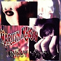 Marilyn Manson - Uncut альбом