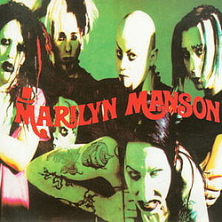 Marilyn Manson - Dead In Chicago album
