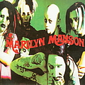 Marilyn Manson - Dead In Chicago album