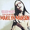 Marilyn Manson - Killer Wasps: The Real Ultra Rare Tracks album