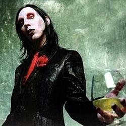 Marilyn Manson - Rare and Acoustic album