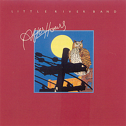 Little River Band - After Hours album