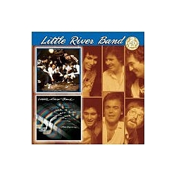 Little River Band - Sleeper Catcher / Time Exposure альбом