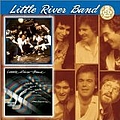 Little River Band - Sleeper Catcher / Time Exposure album