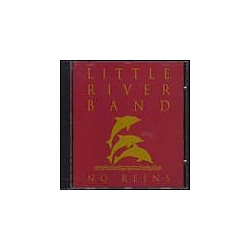 Little River Band - No Reins album