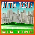 Little Texas - Big Time album