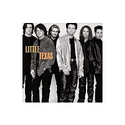 Little Texas - Little Texas альбом