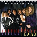 Little Texas - First Time for Everything album