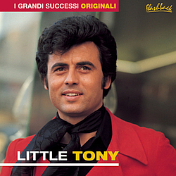 Little Tony - Little Tony альбом