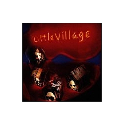 Little Village - Little Village альбом