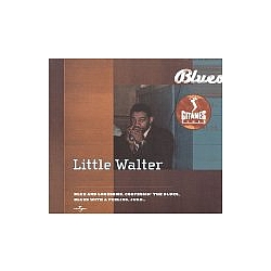 Little Walter - Little Walter album