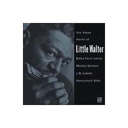 Little Walter - The Collection Of 20 Blues Greats альбом