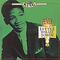 Little Willie John - Fever: The Best Of album