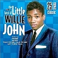 Little Willie John - The Very Best of Little Willie John альбом