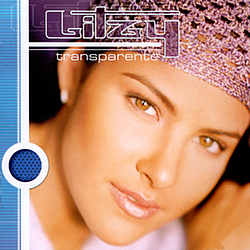Litzy - Transparente альбом