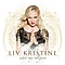 Liv Kristine - Enter My Religion album