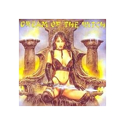 Liv Kristine - Dream of the Witch album