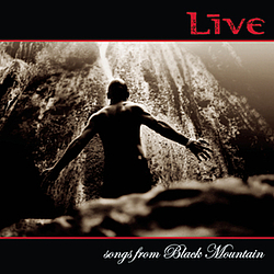 Live - Songs From Black Mountain album