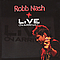 Live On Arrival - Robb Nash and Live On Arrival album