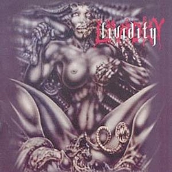Lividity - The Age of Cilitoral Decay album