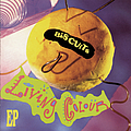 Living Colour - Biscuits album