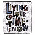 Living Colour - Time Is Now album