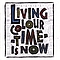 Living Colour - Time Is Now album